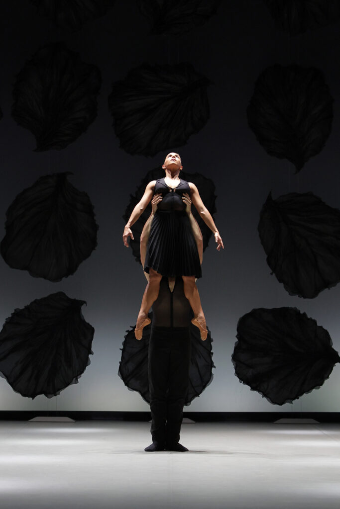 patricia velázquez et noé ballot © stéphane bellocq 5122