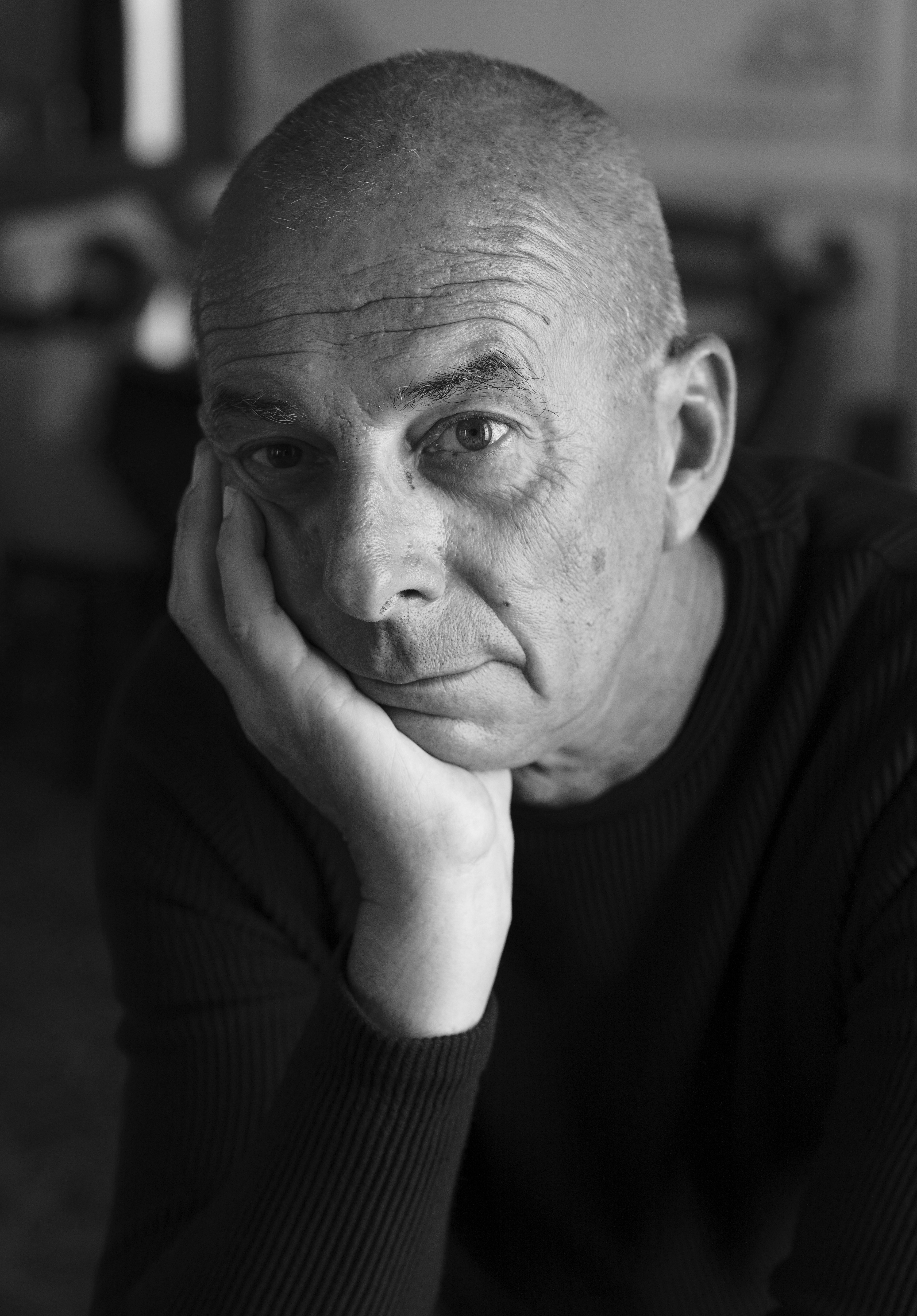 thierry malandain © jean marie périer