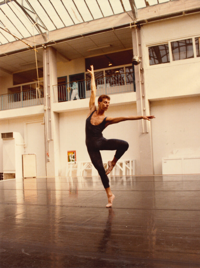 thierry malandain nancy1985