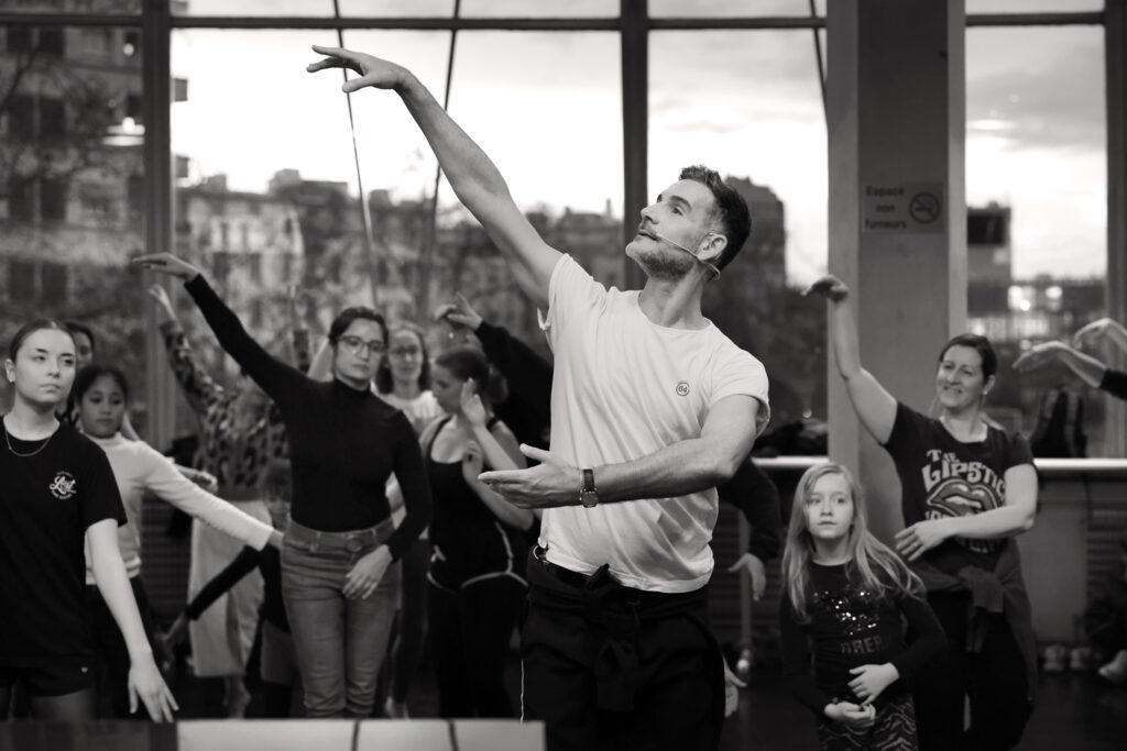 malandain ballet biarritz maison de la danse lyon mega barre public