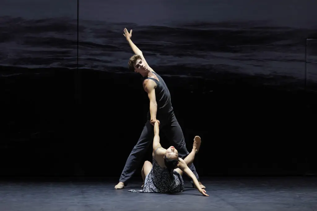 malandain ballet biarritz la chambre d'amour thierry malandain filage