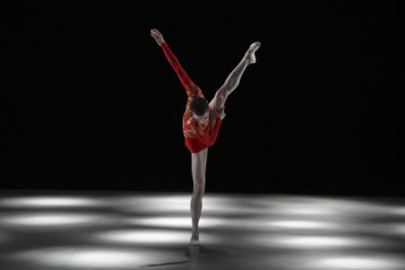 2021/09/10 l'oiseau de feux thierry malandain ©olivier houeix ©olivier houeix