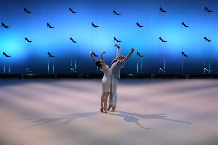 miyuki kanei et daniel vizcayo cendrillon © olivier houeix 2