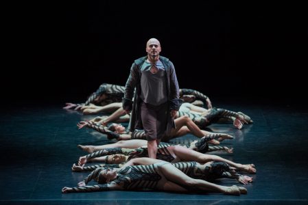 la belle et la bete © olivier houeix