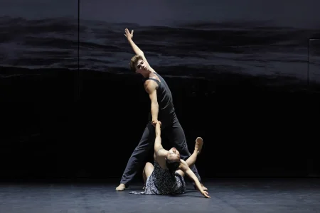 malandain ballet biarritz la chambre d'amour thierry malandain filage